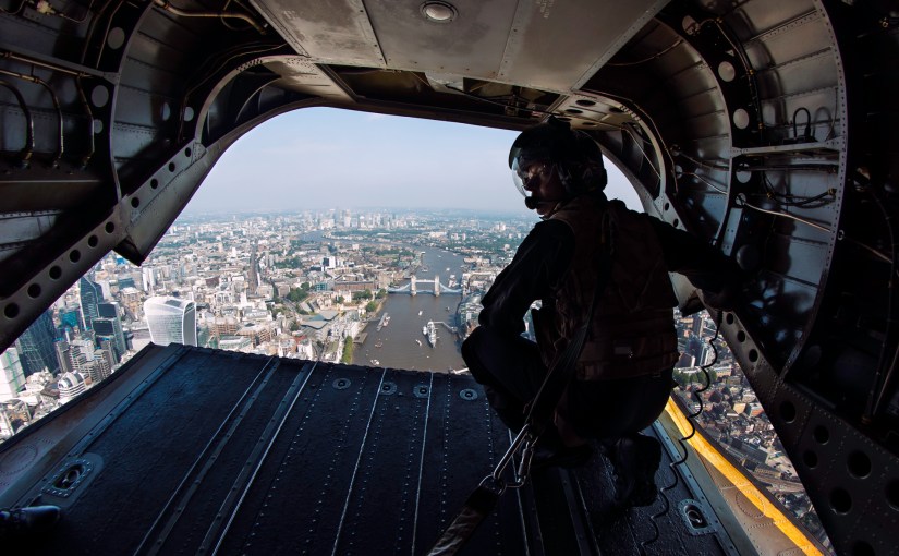 Why I sold my&nbsp;DSLR