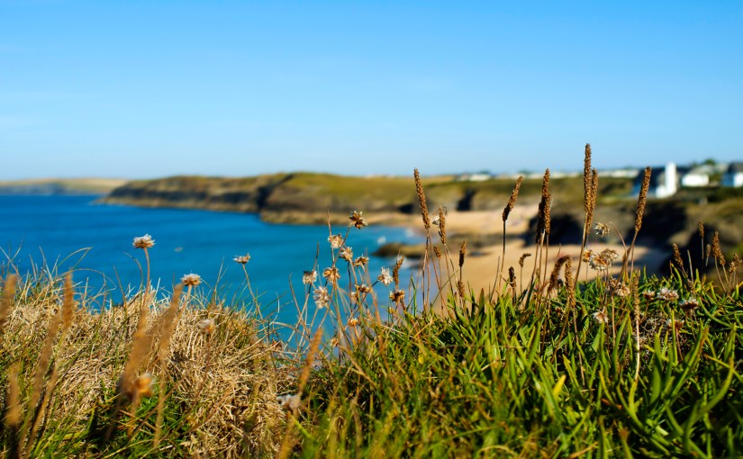 A week in the South&nbsp;West.